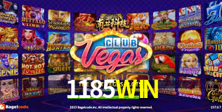 1185 WIN