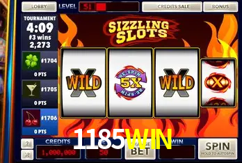 1185 WIN