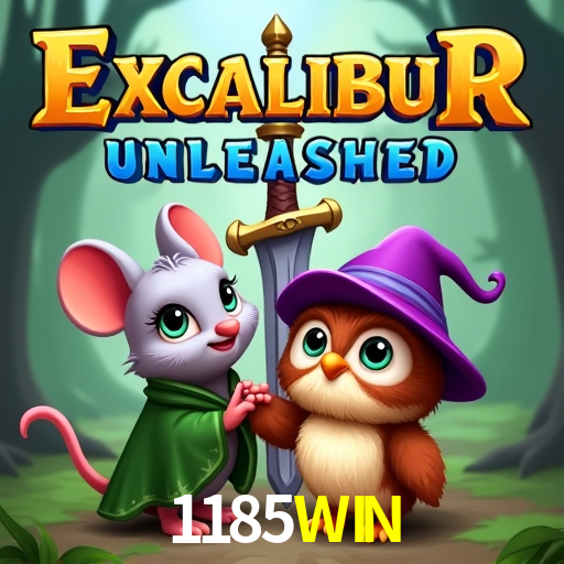 1185 WIN