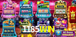 1185WIN